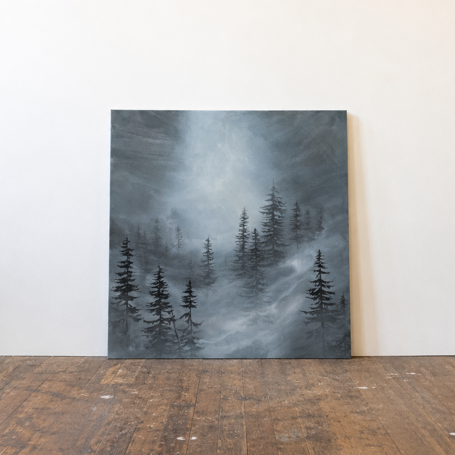 Winters Veil