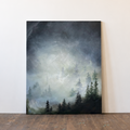 Whispering Firs