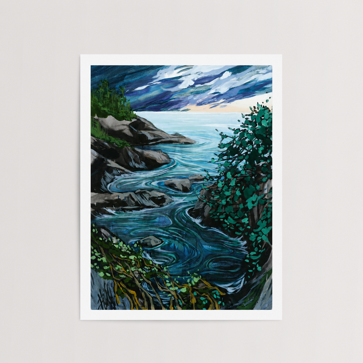 Cove