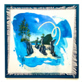 San Josef Bay Tapestry