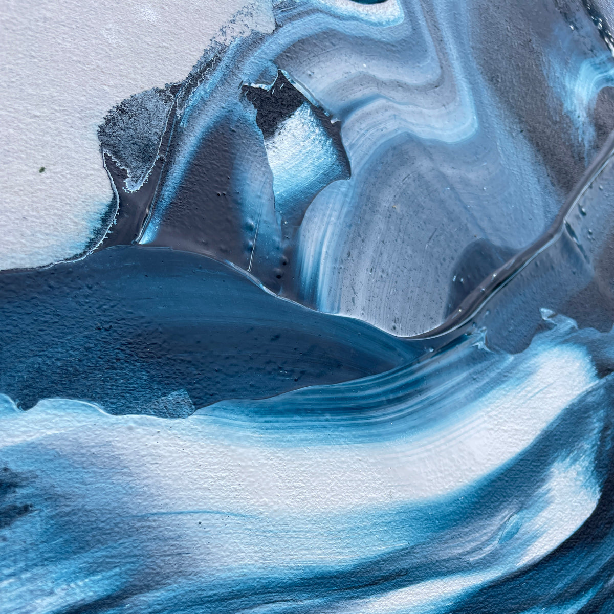 Swell no. 1