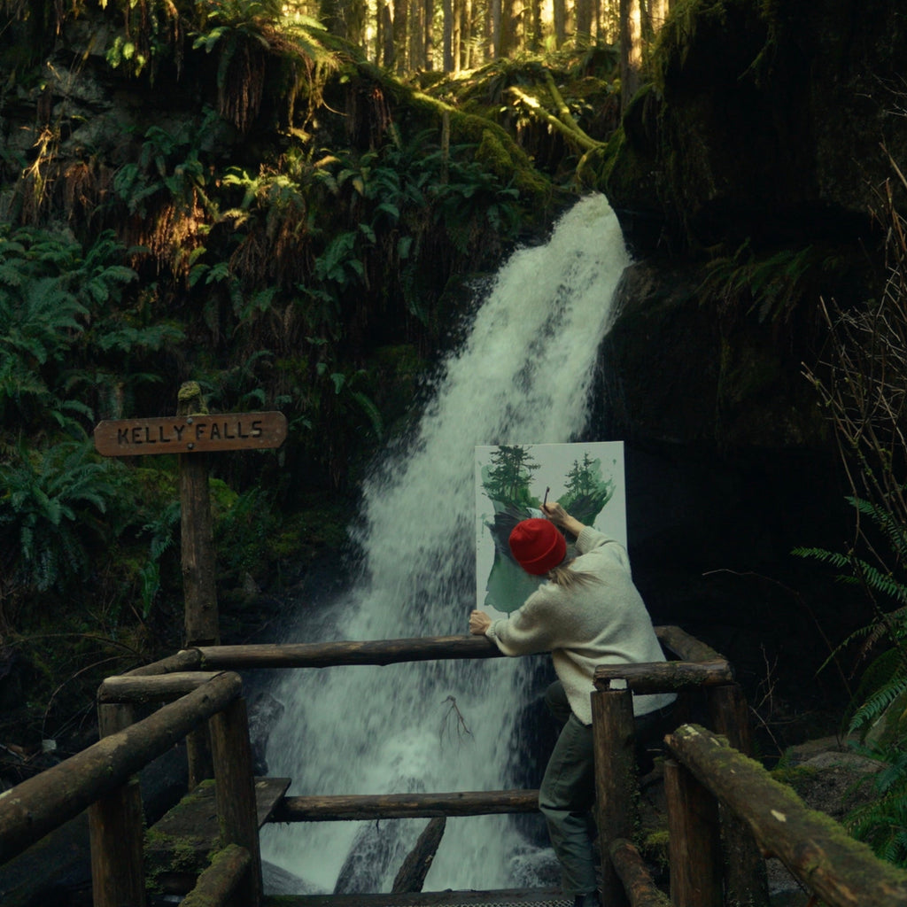 Kelly Falls