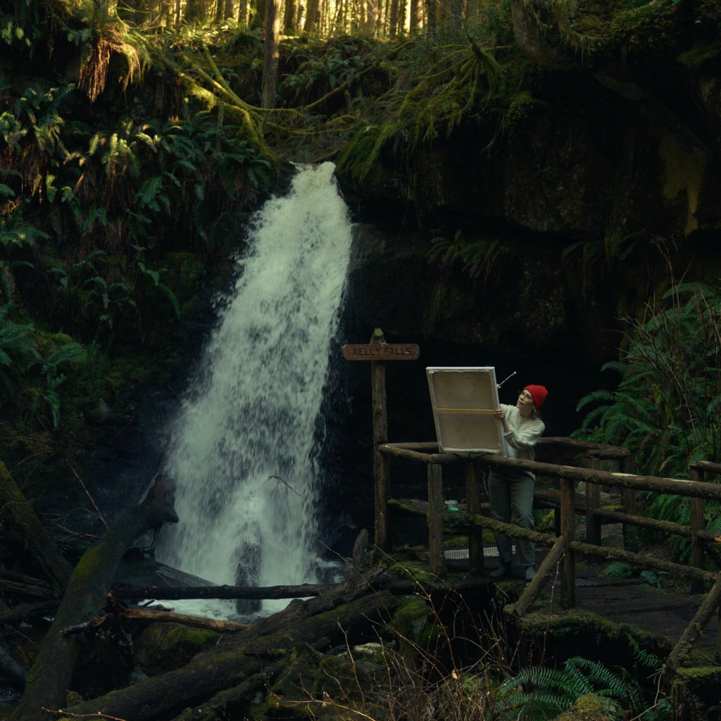 Kelly Falls