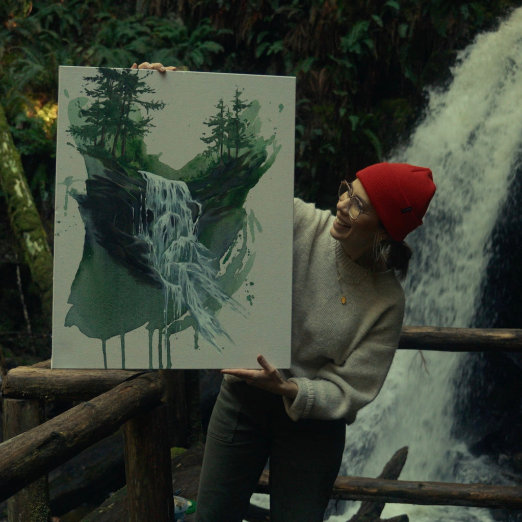 Kelly Falls