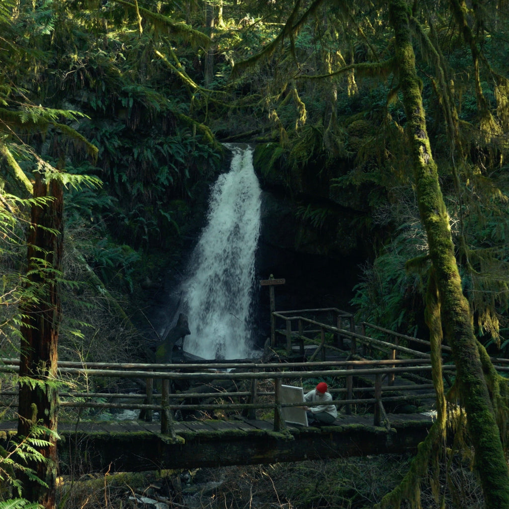Kelly Falls