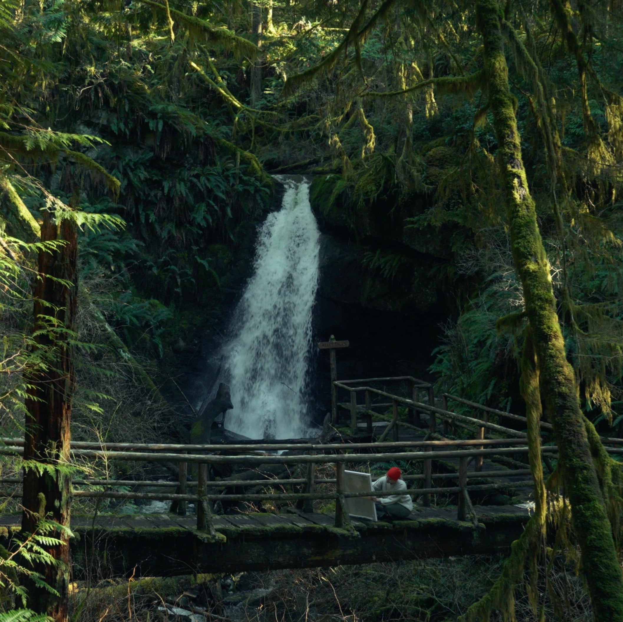 Kelly Falls