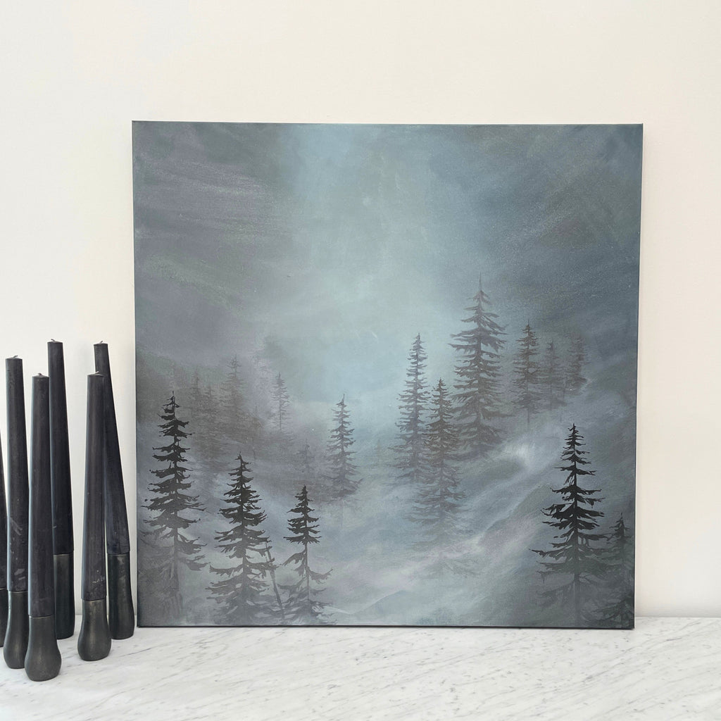 Winters Veil